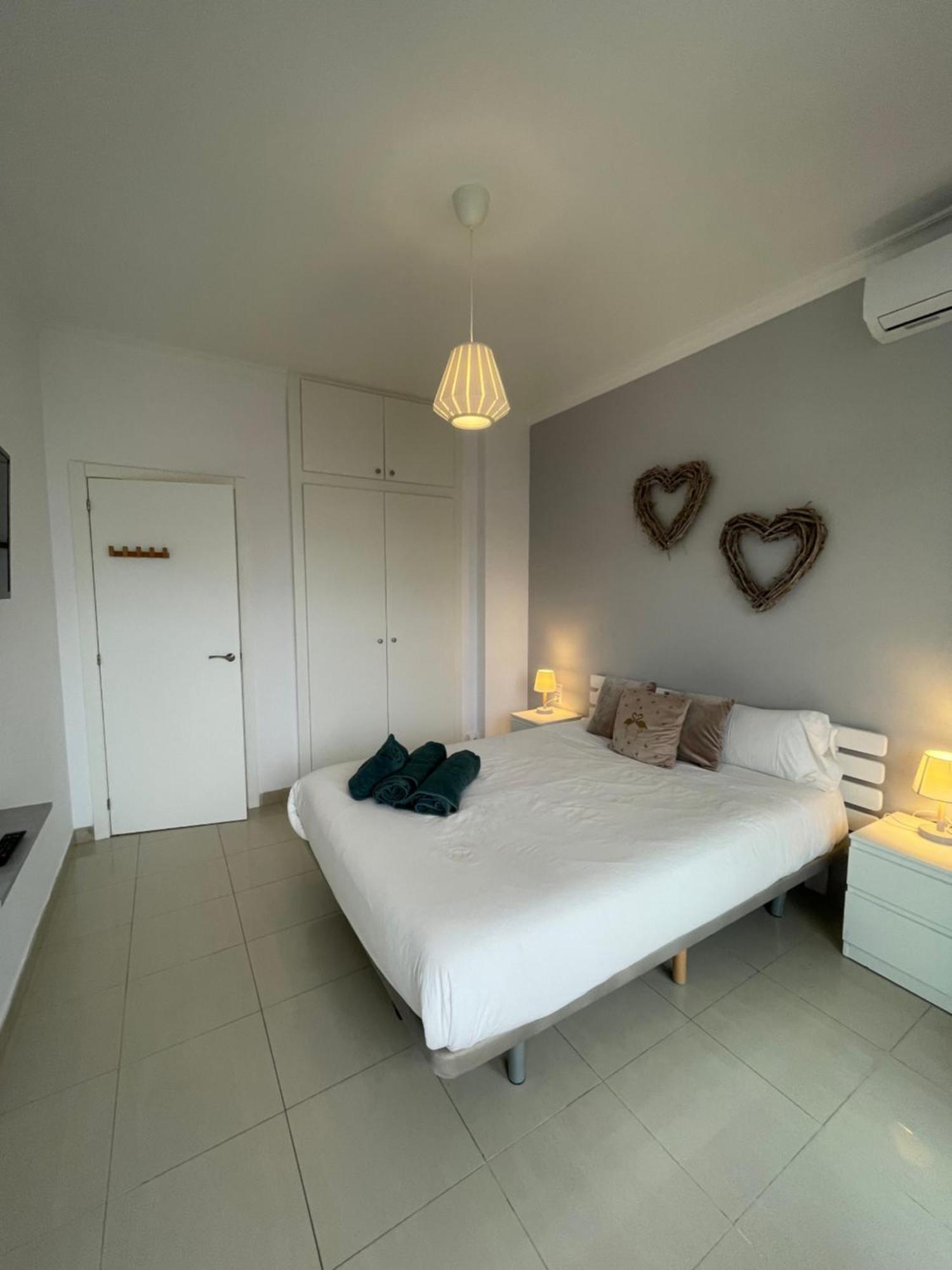 Apartment Con Piscina Torremolinos