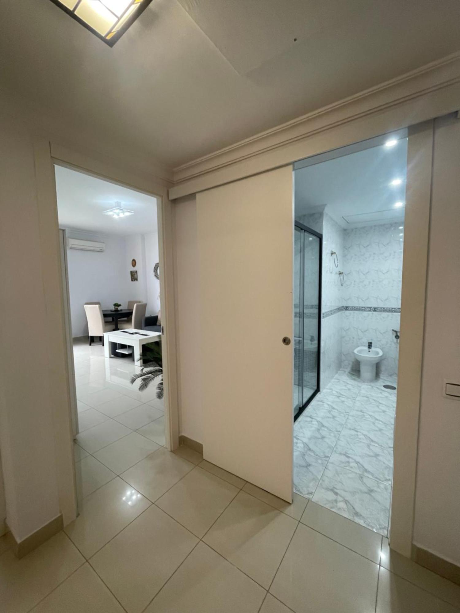 Con Piscina Apartment *