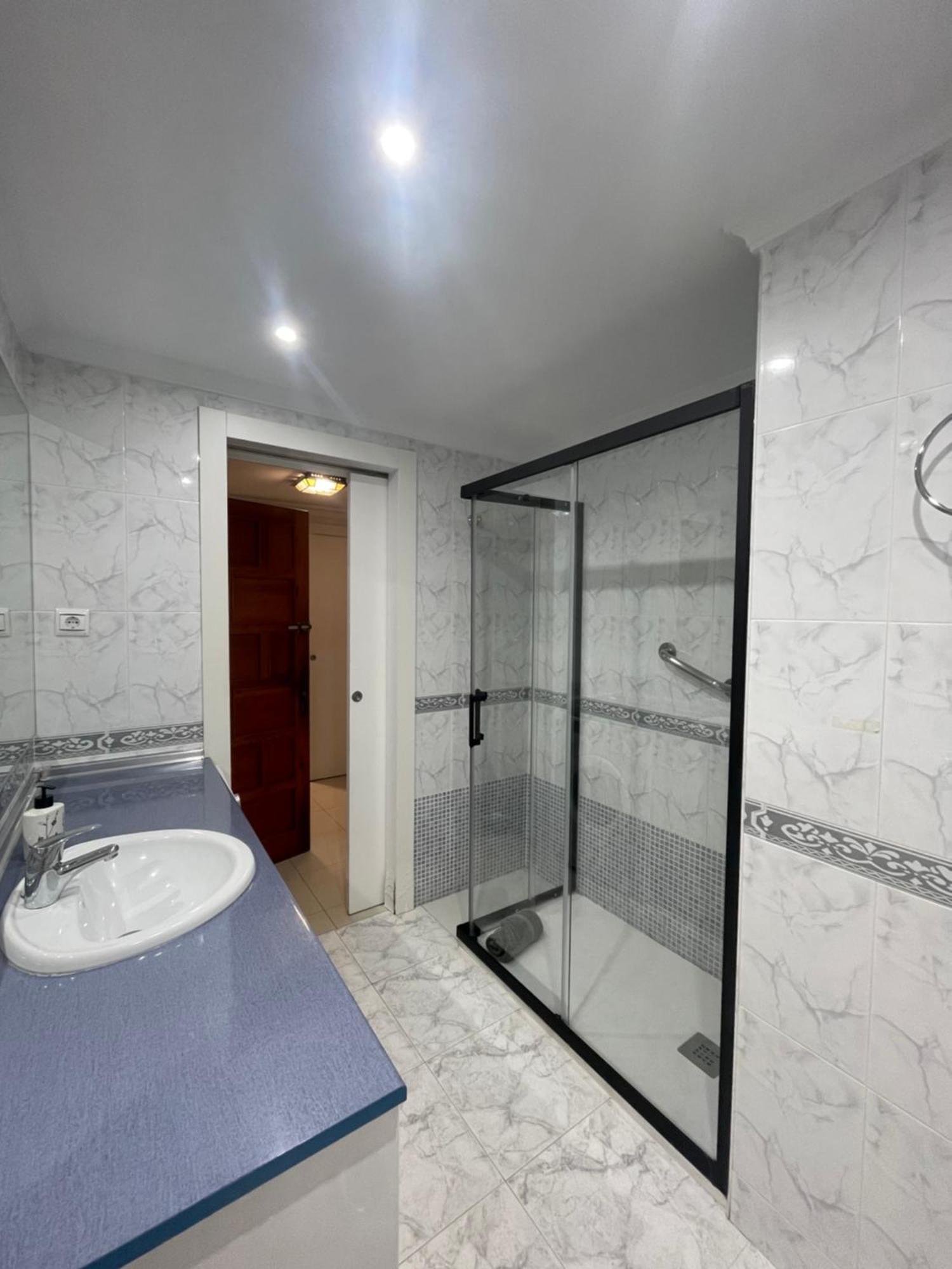 Apartamento Con Piscina